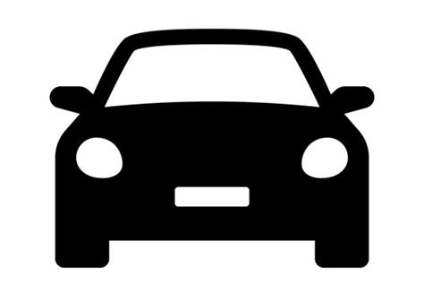 Car Silhouette Front Images – Browse 31,979 Stock Photos, Vectors, and ...