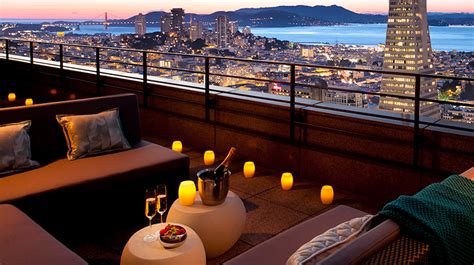 Loews Regency San Francisco Hotel - San Francisco Hotels - San ...