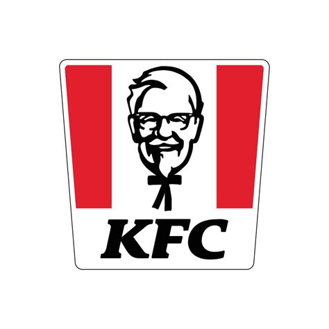 KFC Logo Vector - (.Ai .PNG .SVG .EPS Free Download)