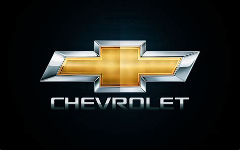 Chevrolet Logo ~ 2013 Geneva Motor Show