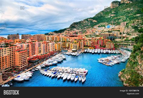 Luxury Yachts Image & Photo (Free Trial) | Bigstock