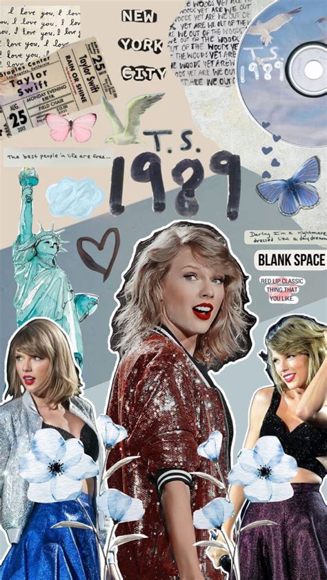 taylor swift - 1989 || #taylorswift #1989 #swiftie #1989era #aesthetic ...