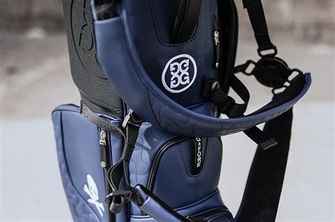 Trendy Golf: Golf Bags from Vessel, G/FORE, and more! | Milled