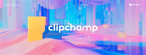 Microsoft Clipchamp Stream Templates :: Behance