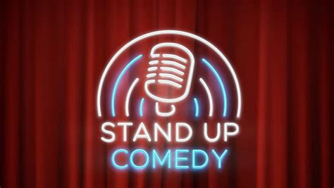 12 Best Stand Up Comedy Routines