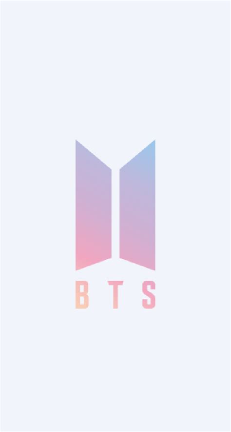 BTS Logo HD Wallpapers - Wallpaper Cave