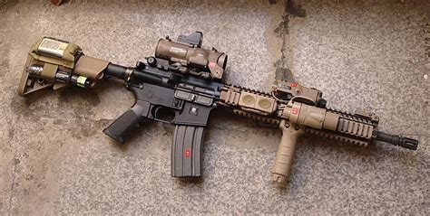 M4A1 Custom