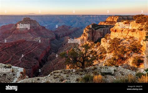 Cape Royal, Grand Canyon, Arizona, United States Stock Photo - Alamy