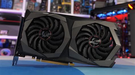 Nvidia GeForce GTX 1650 Super Review Photo Gallery - TechSpot