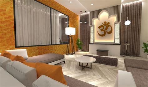 Creative 2 BHK Flat Interior Design Ideas And Tips From Experts