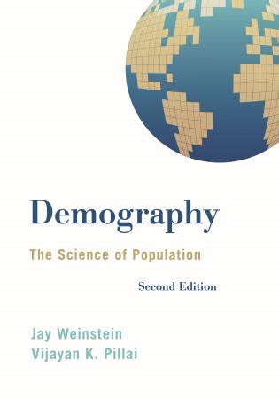 Demography: The Science of Population, Second Edition - 9781442235199