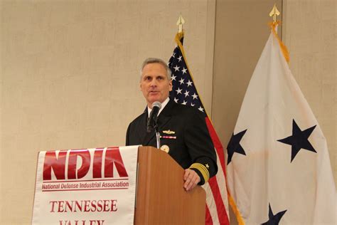 Missile Defense Leader Describes Expanding Mission | Article | The ...