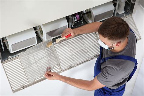 The Benefits Of Air Conditioner Cleaning Service