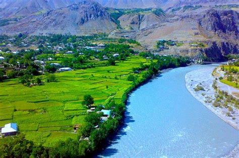 Chitral Valley-The Heavenly Kingdom