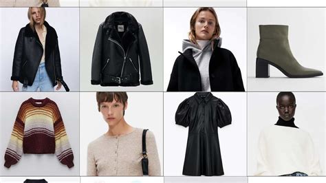 The Zara Black Friday sale: here’s what you need to know when shopping ...