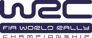 FIA World Rally Championship Logo Download png