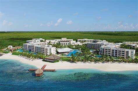 Secrets Silversands Riviera Cancun