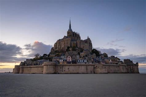 The Perfect Guide to Visiting Mont Saint Michel in Normandy, France