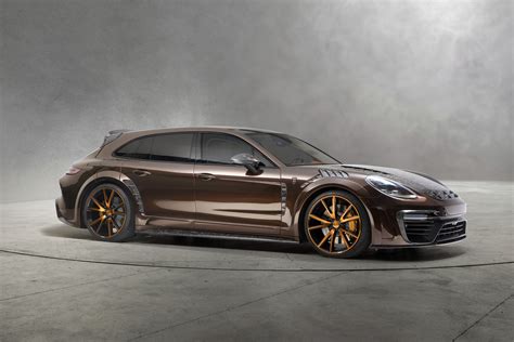 Mansory Porsche Panamera Sport Turismo, HD Cars, 4k Wallpapers, Images ...