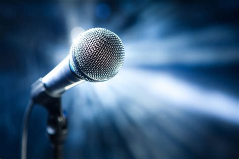 Microphone Wallpapers - Top Free Microphone Backgrounds - WallpaperAccess