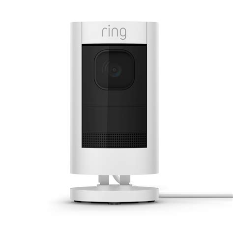 Ring debuts new indoor/outdoor security cameras and LED lighting ...