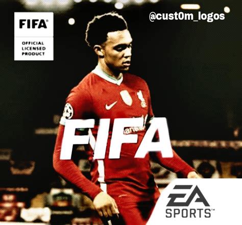 Custom logo for fifa mobile concept : r/FifaMobile