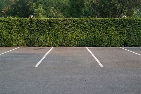 Is a Concrete Parking Lot Better Than an Asphalt Lot? | Frank Macchione ...