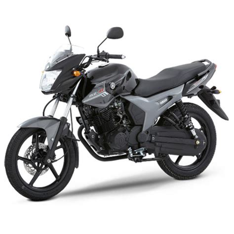 Yamaha SZR 150cc - SFA Bike Rentals