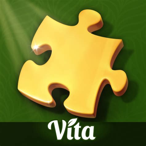 Vita Jigsaw for Seniors - Apps on Google Play