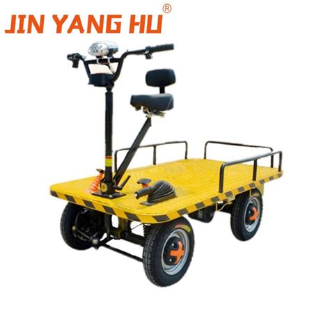 China Electric Flatbed Truck Cart Manufacturers, Suppliers - Factory ...