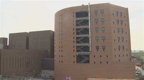 5 Dallas County jail inmates confirmed to have COVID-19 | wfaa.com