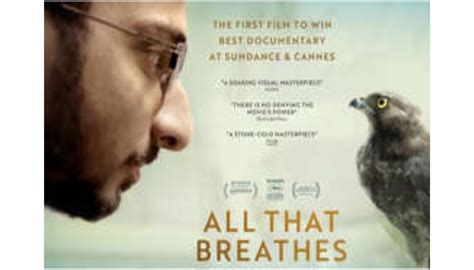 Indian Film 'All That Breathes' Nominated For Academy Award For 'Best ...