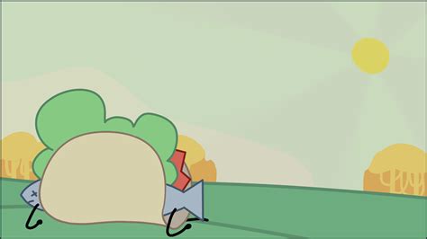 BFDI Wallpapers - Wallpaper Cave