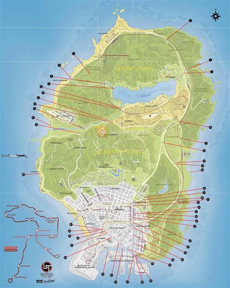 Gta 5 Nuclear Waste