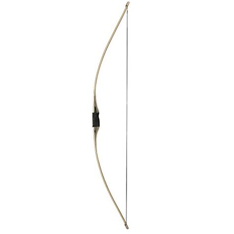 The Bear Archery Montana Longbow - My Archery Corner