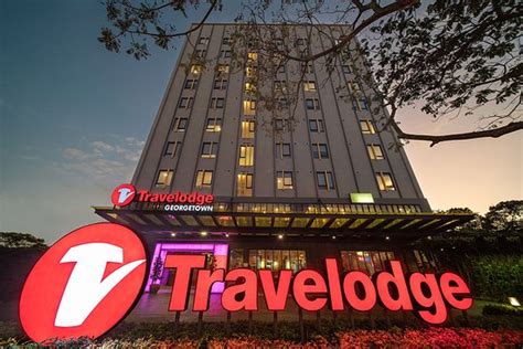 TRAVELODGE GEORGETOWN PENANG - Updated 2024 Prices & Hotel Reviews ...