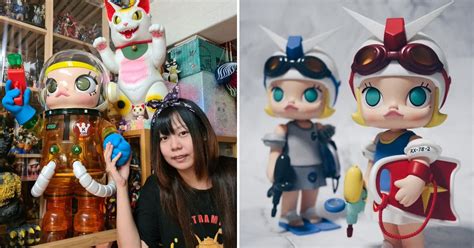 S’porean collectors explain why they’re willing to spend hundreds of ...