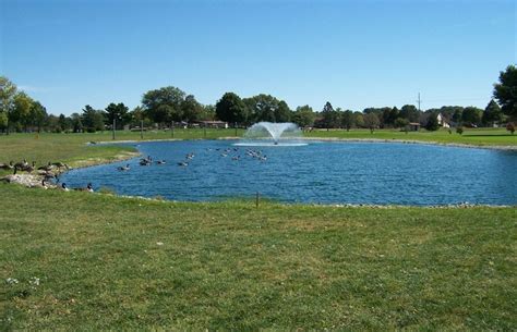 Twin Pines Golf Course in Cedar Rapids, Iowa, USA | GolfPass