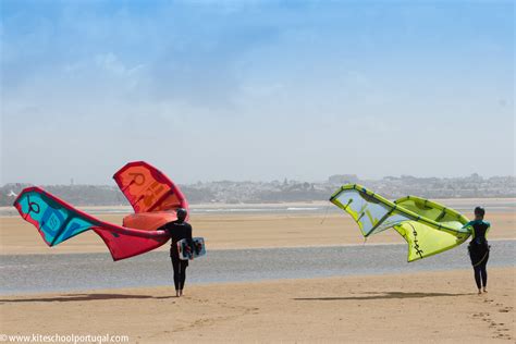 Kitesurfing Lessons & Courses | Kiteschool Portugal