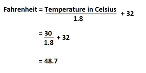 How to Convert Celsius to Fahrenheit.