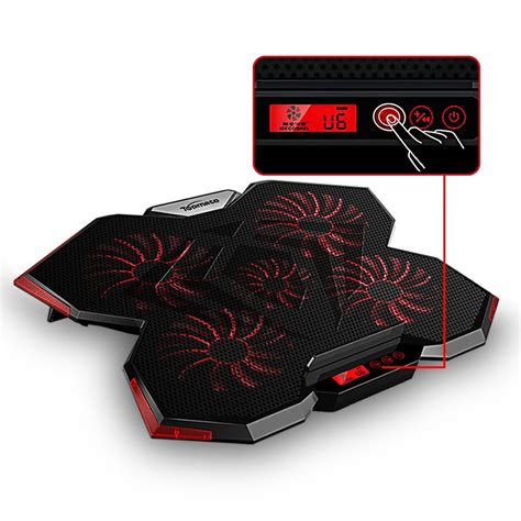 The 10 Best Cooling Pad Msi Laptop Titan - Get Your Home