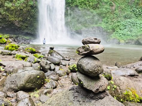 8 Ubud Waterfalls You Can’t Afford To Miss – The Travel Author