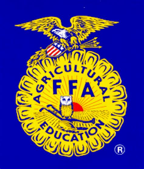 Love FFA - Clip Art Library