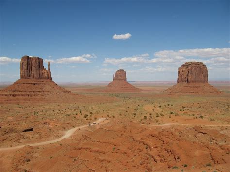 Monument Valley - Utah Free Photo Download | FreeImages