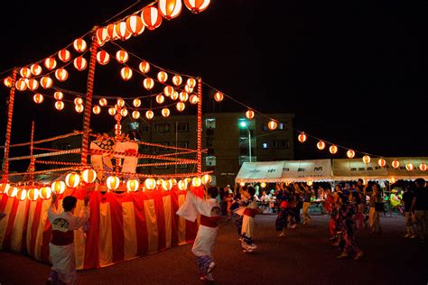 ・お盆法要 | 霊園とお墓のはなし