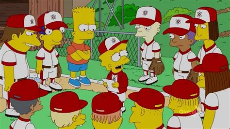 Springfield Isotots - Simpsons Wiki