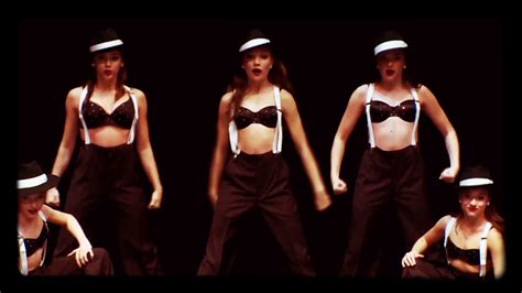 Boss ladies (dance moms) coreografia - YouTube