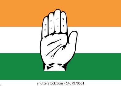 Indian National Congress Photos and Images & Pictures | Shutterstock