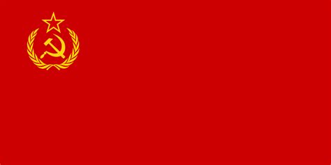 Image - Flag of the Soviet Union.png | TheFutureOfEuropes Wiki | FANDOM ...