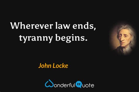 John Locke Quotes - WonderfulQuote